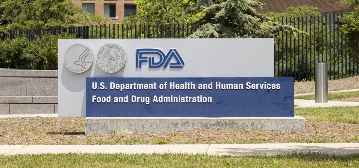 US FDA
