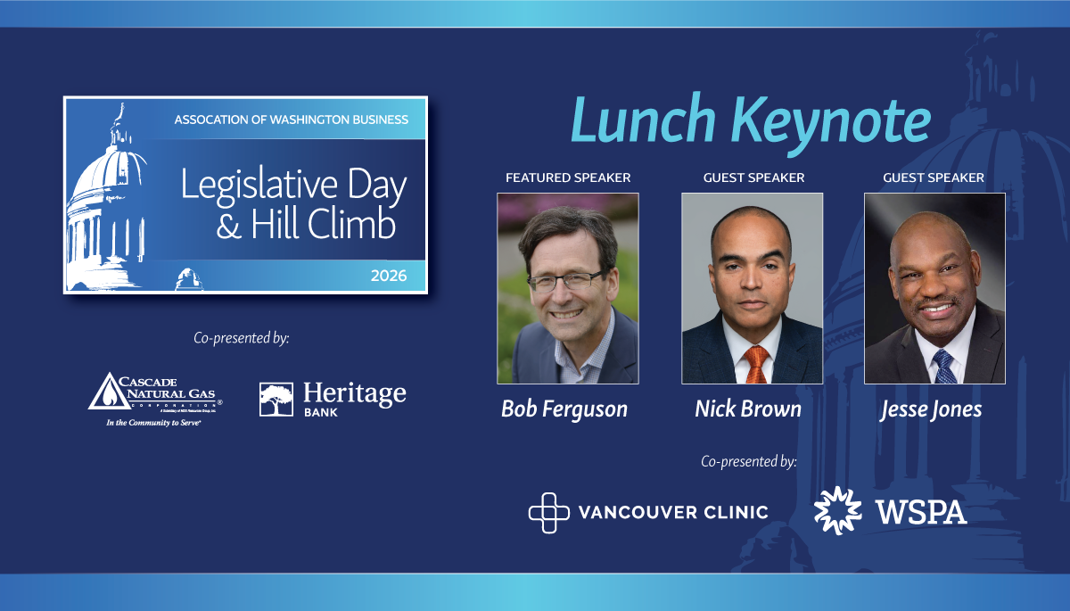 Legislative Day & Hill Climb