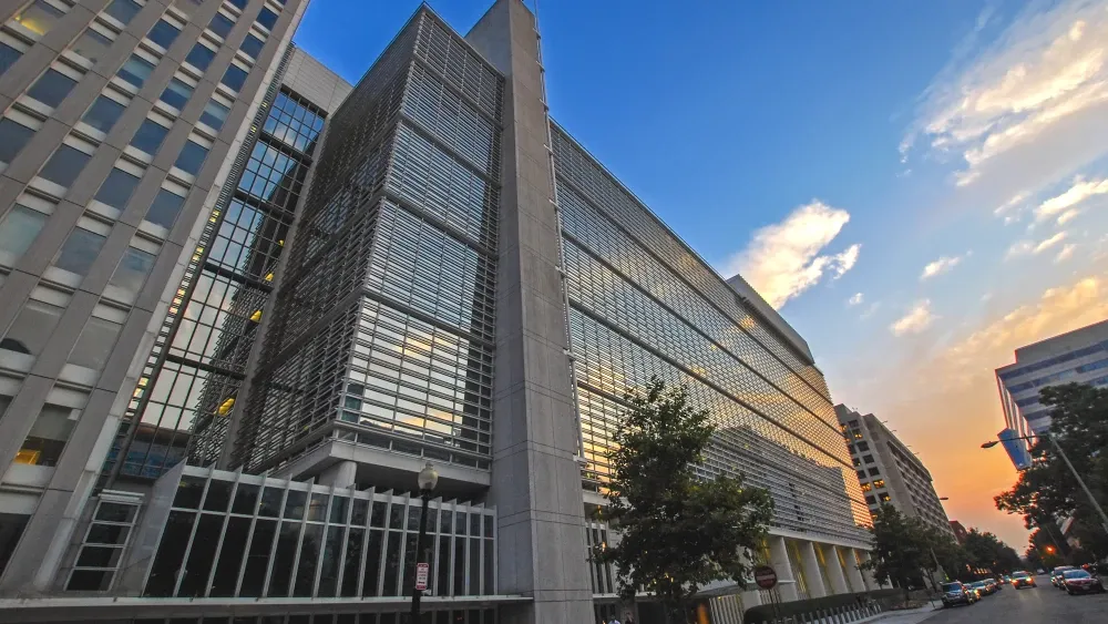 At the request of the Turkish government, Demircan served at the World Bank in Washington, D.C., from November 2020 to November 2024 as one of 25 executive directors on the institution's board. In tha...