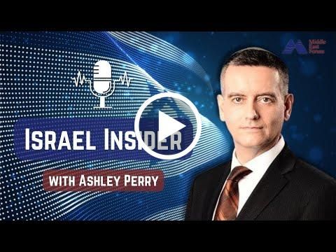 September 3, 2025 | Israel Insider with Ashley Perry