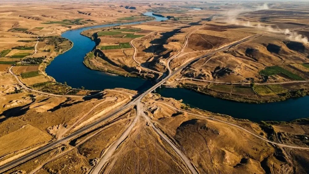 As Damascus consolidates power west of the Euphrates, Kurdish authorities in northeastern Syria warn that the push to impose centralized rule is turning into an existential confrontation.