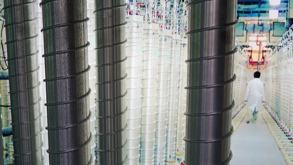 The Trump administration has proposed a sweeping agreement in which Iran would give up its enriched uranium, dismantle centrifuges, and disable key facilities. In return, Washington would provide sanc...