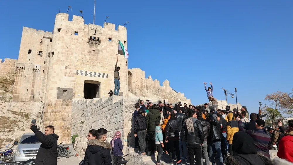 Aleppo