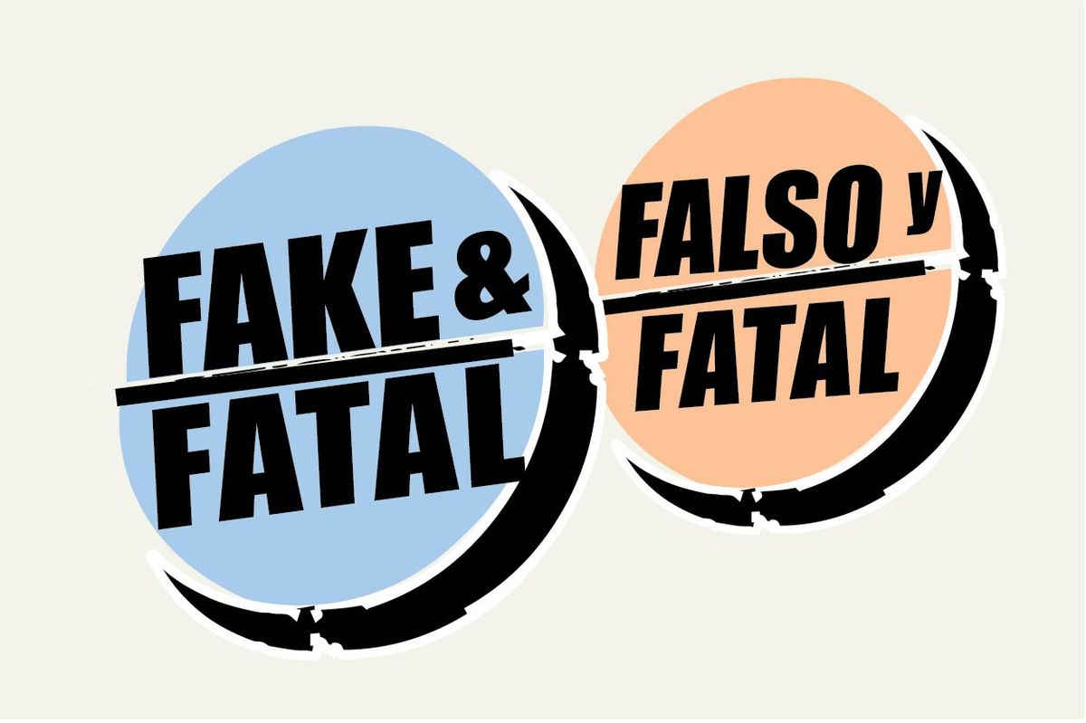 Fake & Fatal