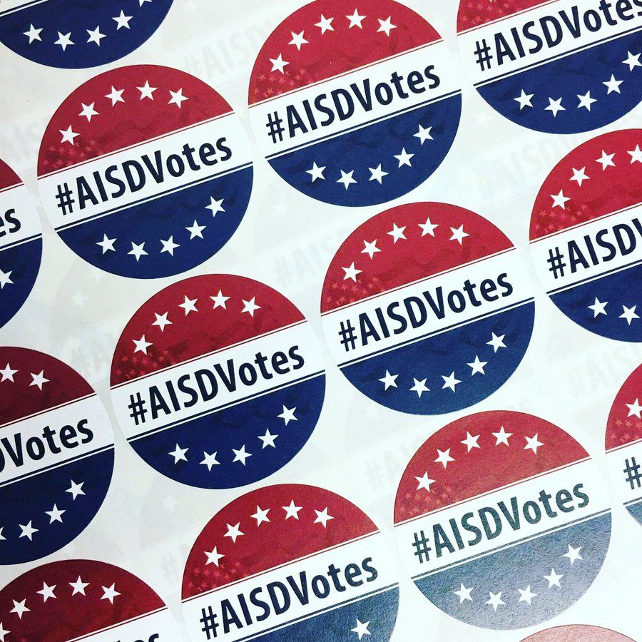 AISD Votes