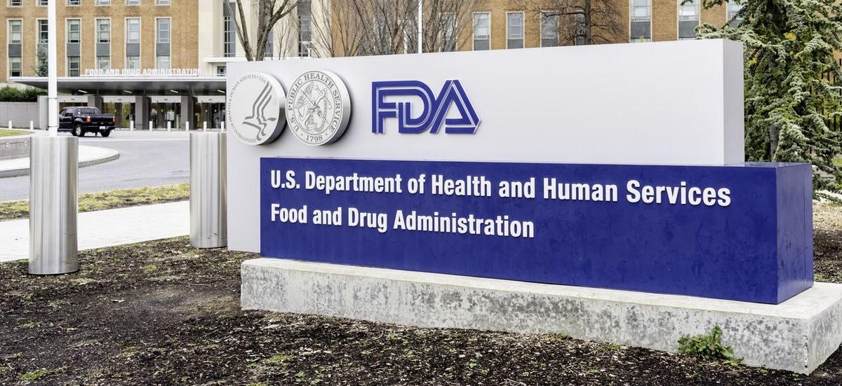 US FDA