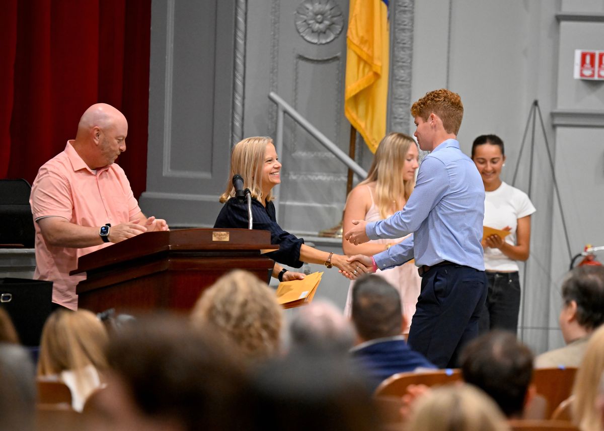 award