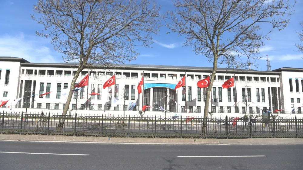 Volkan Ekren's transformation from a disillusioned young Turk into a battlefield figure in Libya and Syria was driven largely by his radicalized American wife, Allison Elizabeth Fluke-Ekren, known as ...