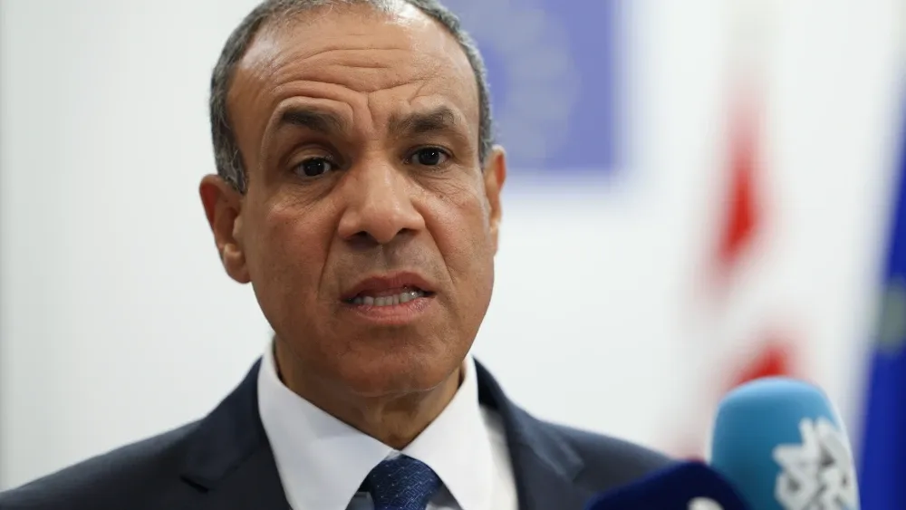 Egypt's latest diplomatic outreach to Qatar comes as regional energy cooperation increasingly shapes Cairo's practical security interests.  Shutterstock
