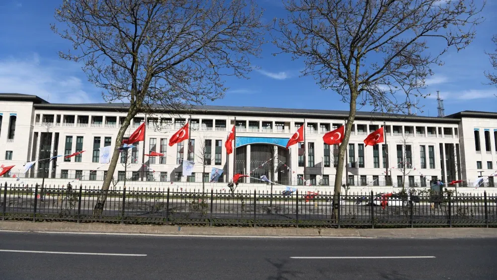 Turkey's intelligence apparatus is growing rapidly — in size, budget, and influence. New figures reveal how Ankara's security-first governance model is reshaping state power under President Recep Tayy...