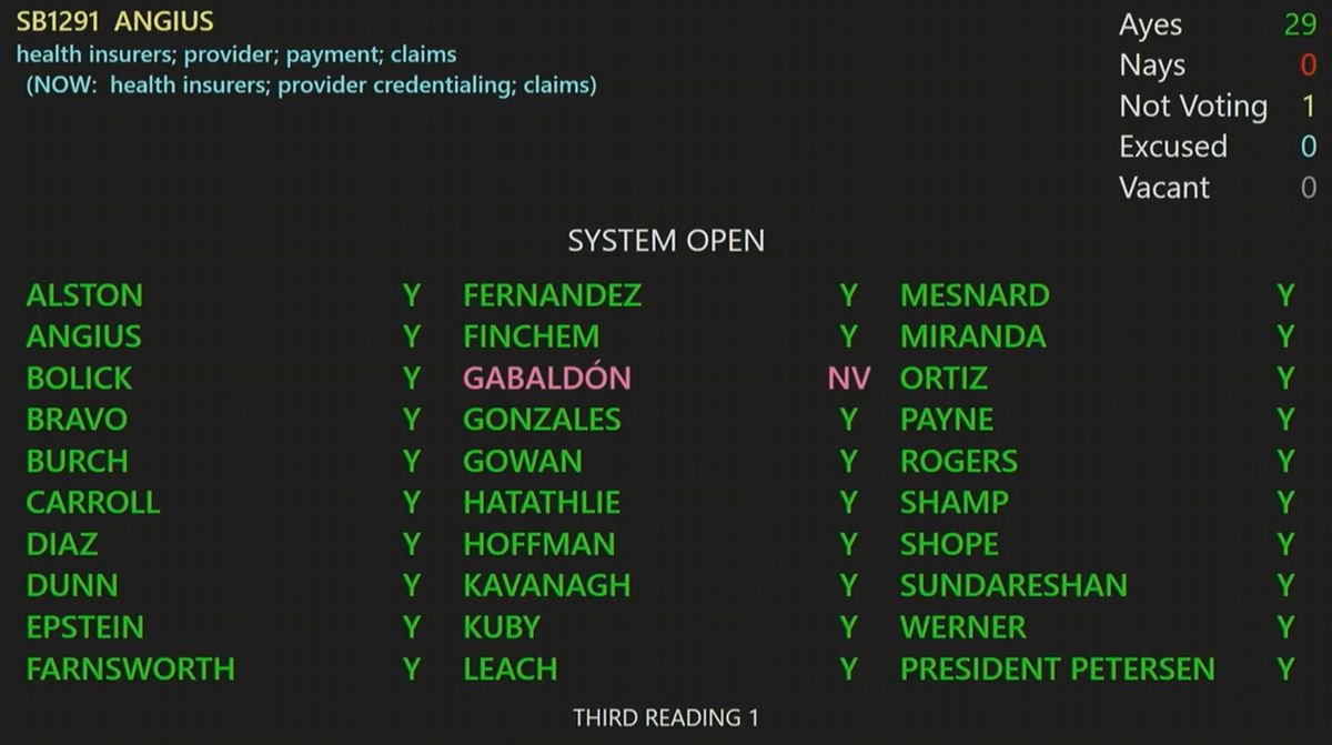 SB1291 voting image