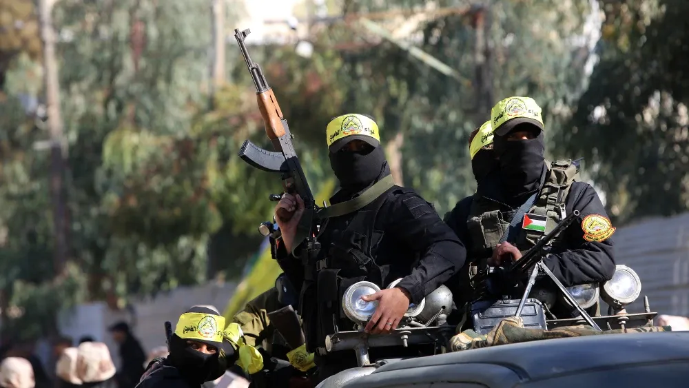 The city council of Spain's autonomous region of Aragon has sparked widespread condemnation for conferring a top honor on an organization founded by a leader of the Al-Aqsa Martyrs' Brigades, an organ...