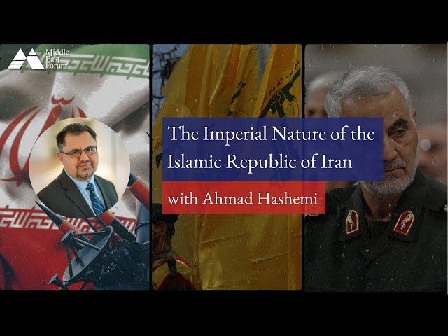 Historically Iran Included a Significant Number of Minorities