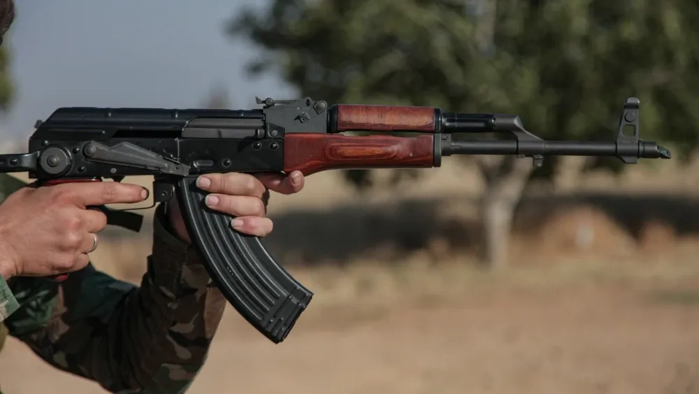 A strategy designed to pressure Tehran could instead reinforce the regime's oldest nationalist argument: that foreign powers seek to fracture Iran.  Shutterstock