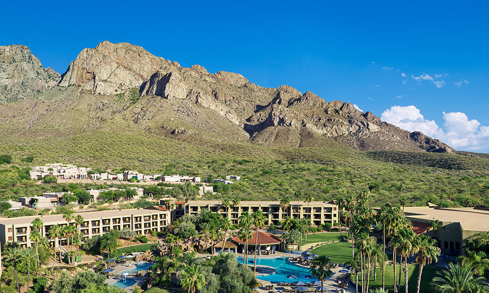 El Conquistador Tucson, a Hilton Resort