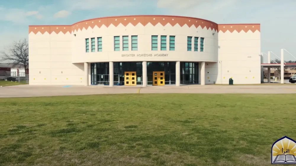 The Brighter Horizons Academy in North Texas Was Established and Run by Figures Involved with Convicted Hamas Operatives and Designated Terror Organizations; Uses Curricula Developed In-House that Tea...