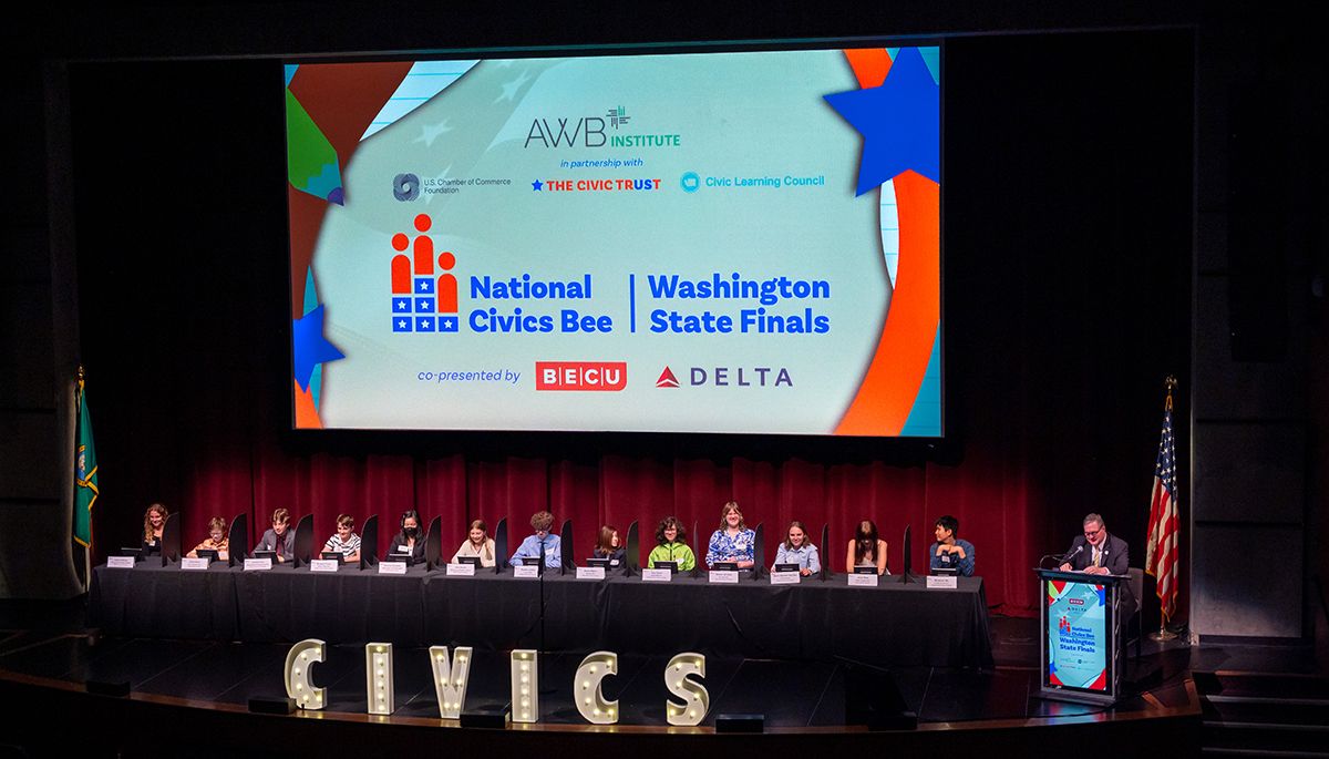 civics bee