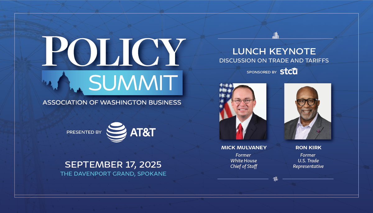lunch keynote