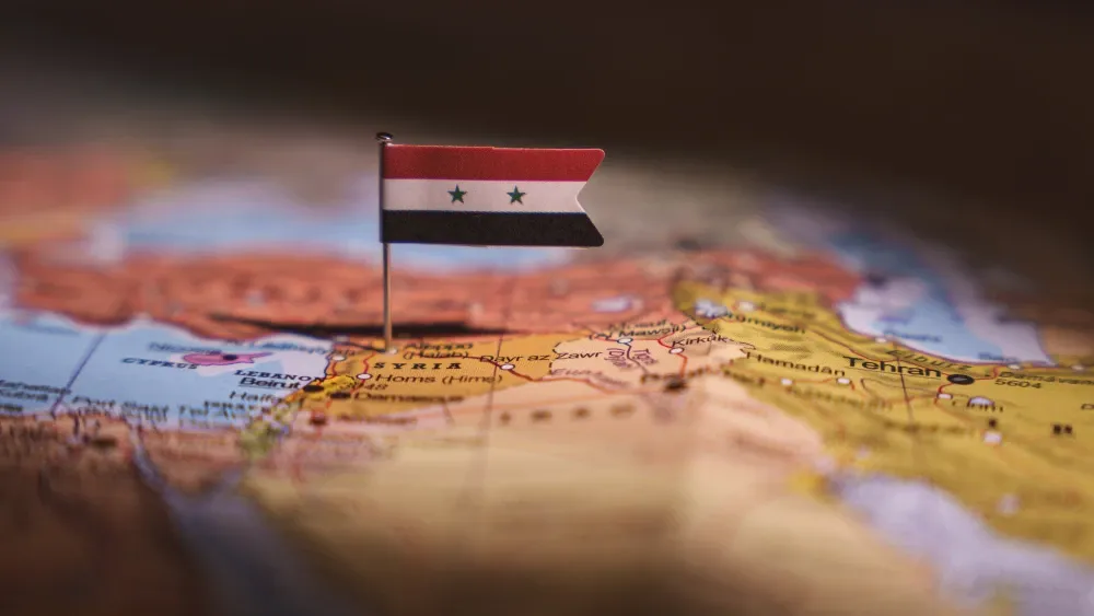 Unlike many Arab states that have issued condemnations of Israel’s preventative strikes against Iran as acts of aggression, Syria’s government has been conspicuously quiet on the matter so far, even a...