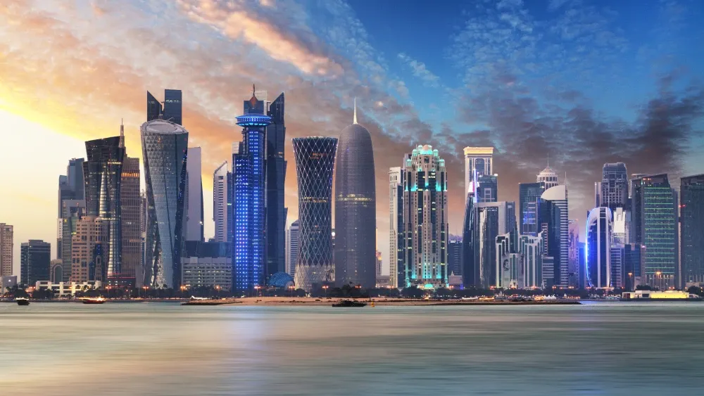 Doha, Qatar