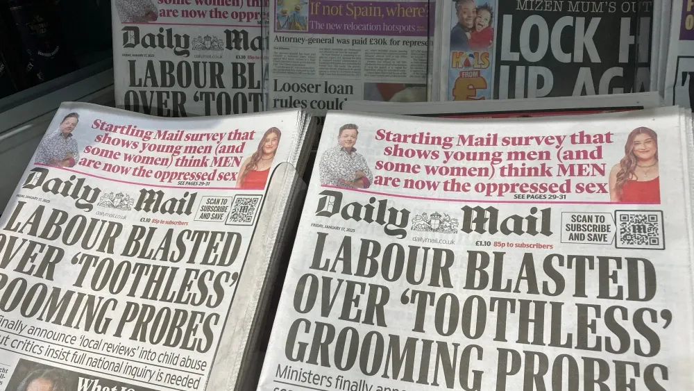 The Home Office has established a panel into the 