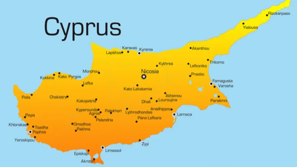 Cyprus