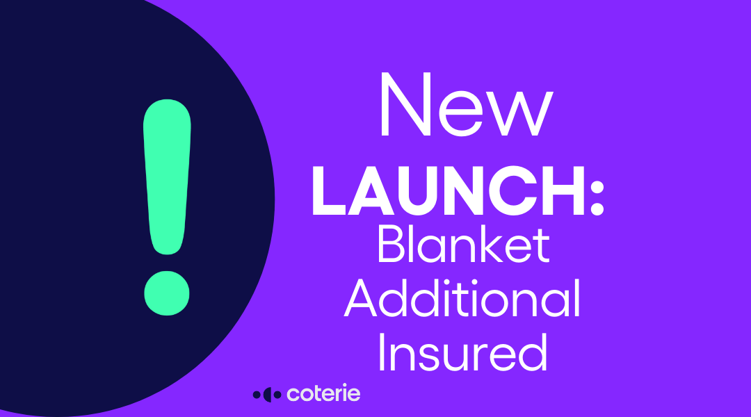 New launch