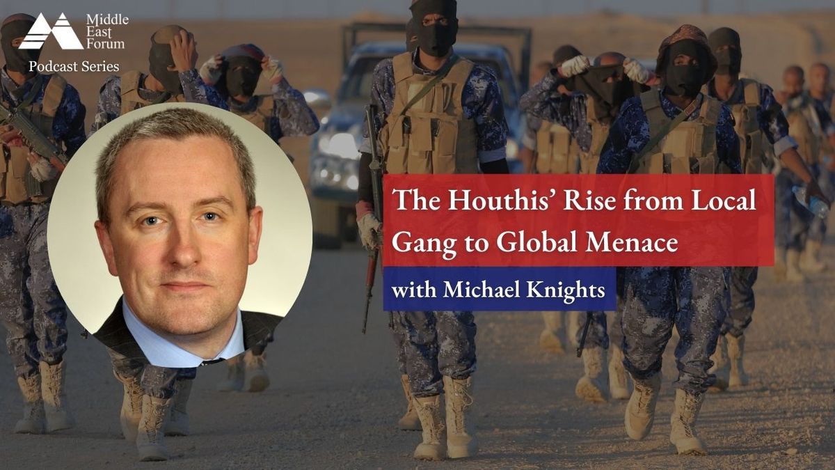 Michael Knights Thumbnail