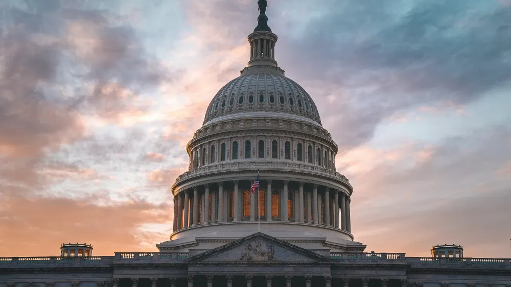 US Capitol