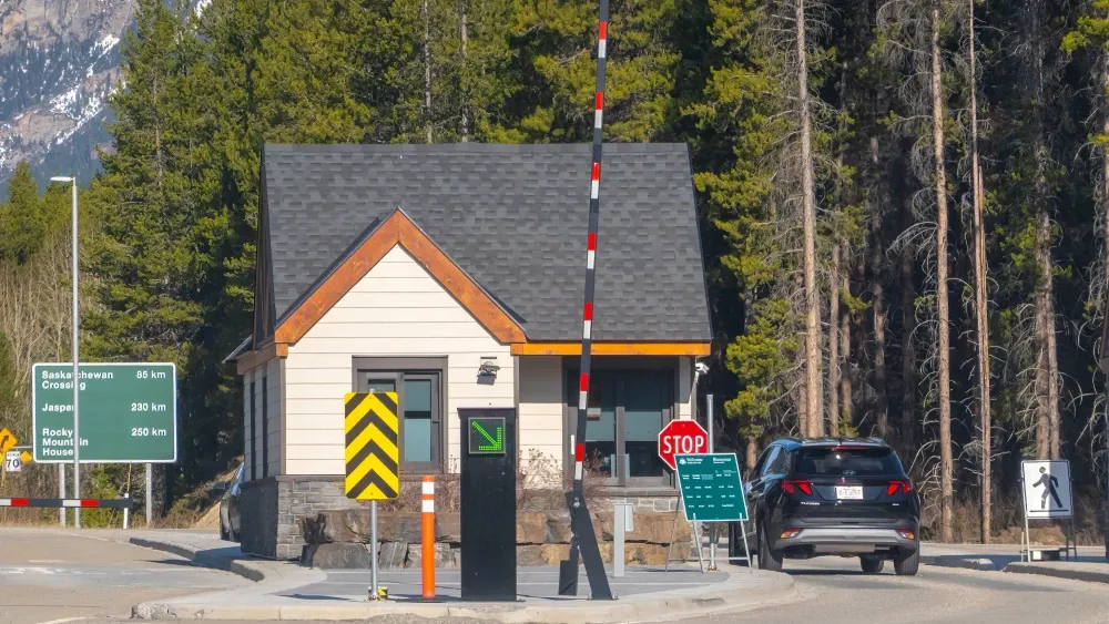 ederal cases are shedding new light on how transnational smuggling networks exploit lightly monitored border regions.  Shutterstock