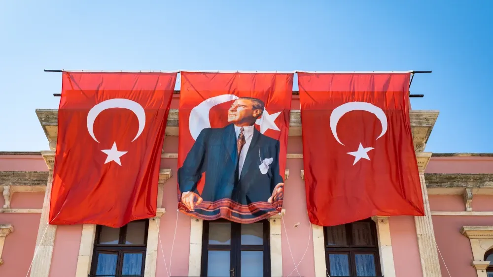 Ataturk