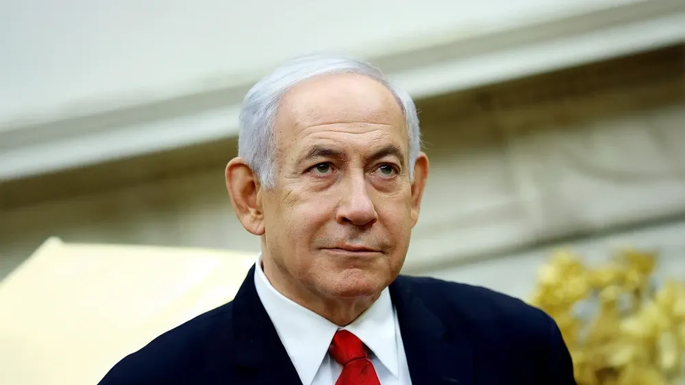 The Middle East Forum will remain on watch to ensure Prime Minister Benjamin Netanyahu's promise of 