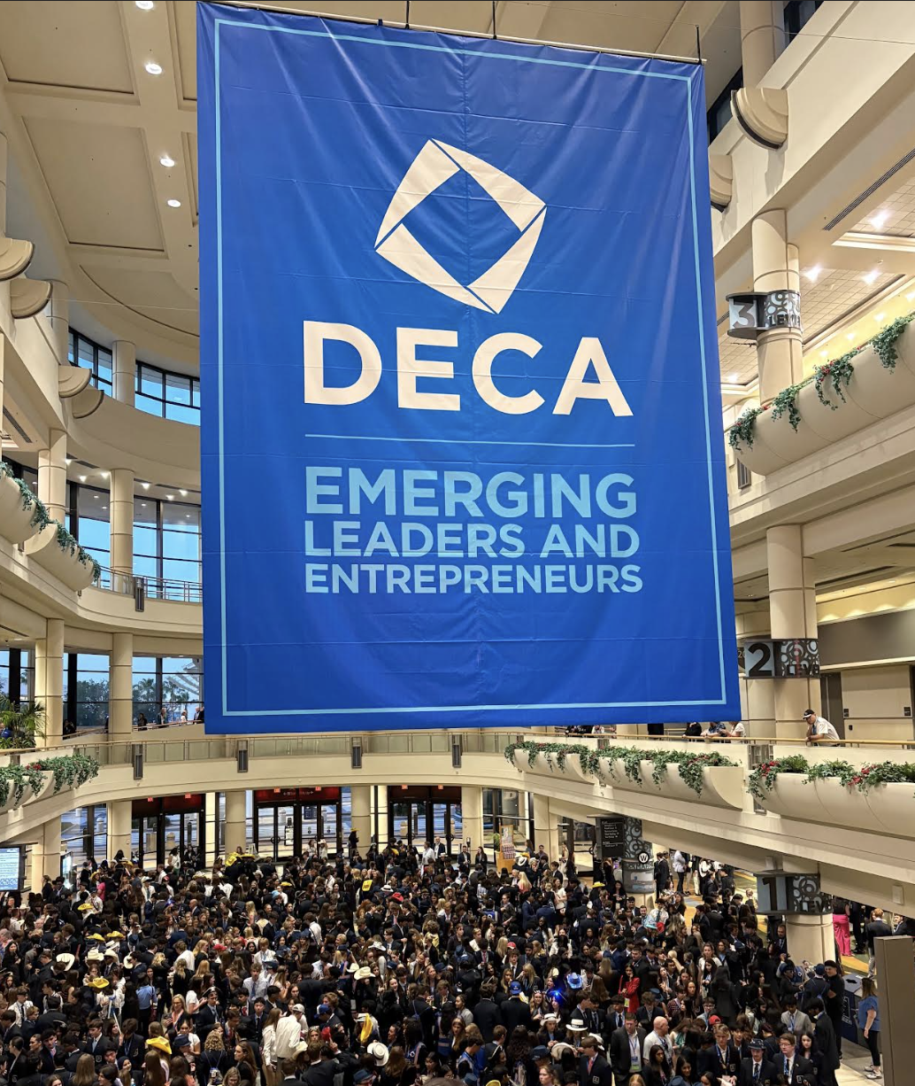 DECA