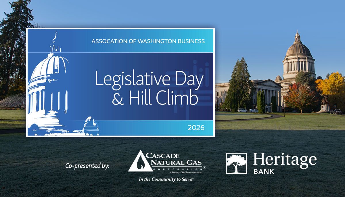 Legislative Day & Hill Climb