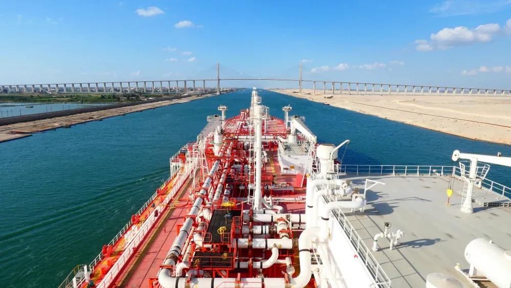 cypriot energy vessel